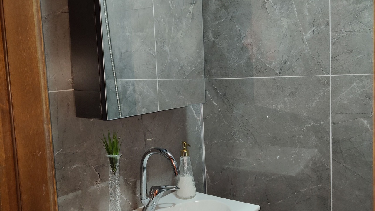 Photo of Bathroom in Incesu