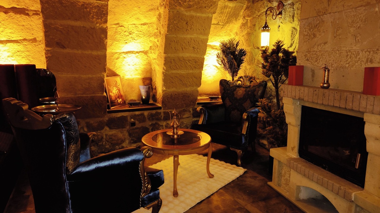 Photo of Bedroom in Incesu