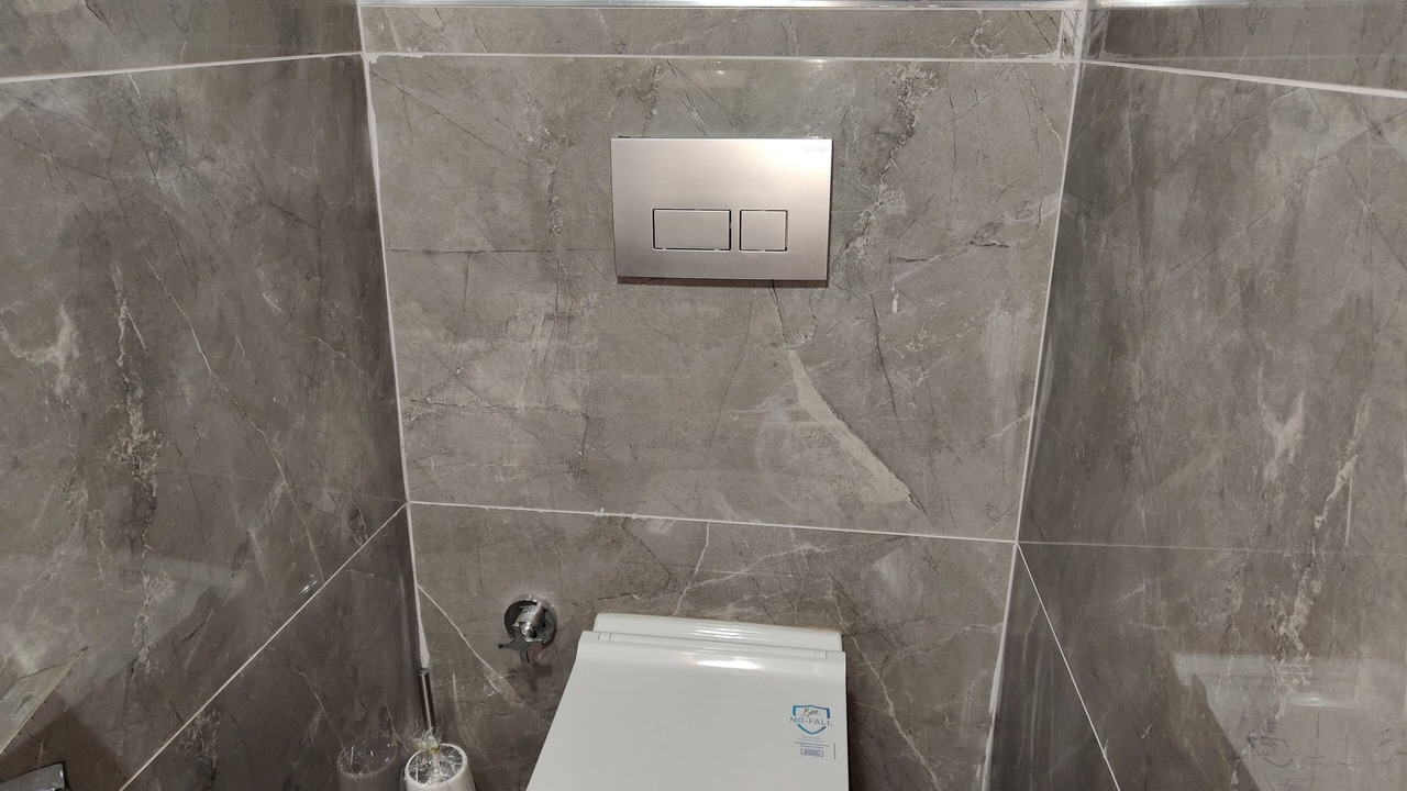 Photo of Bathroom in Incesu