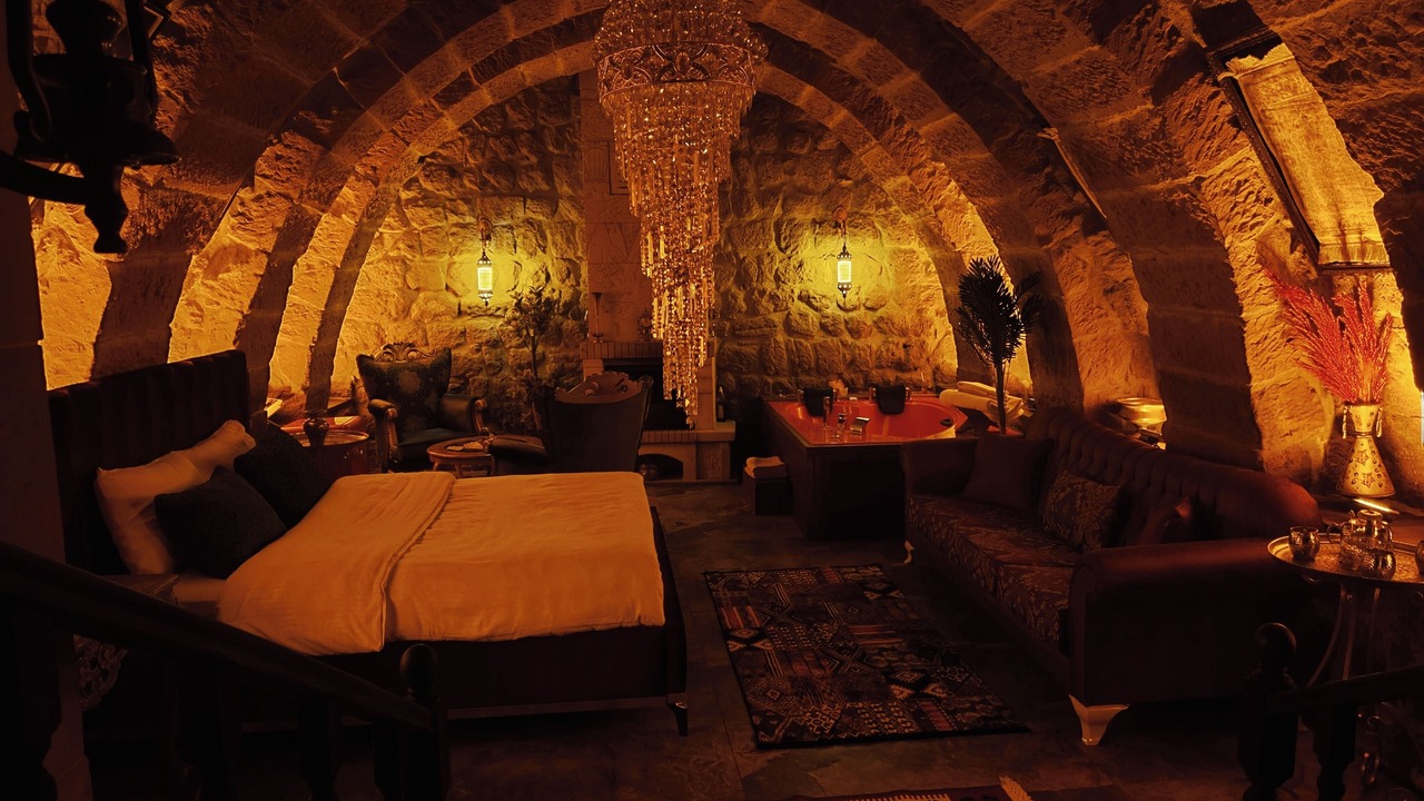 Photo of Bedroom in Incesu