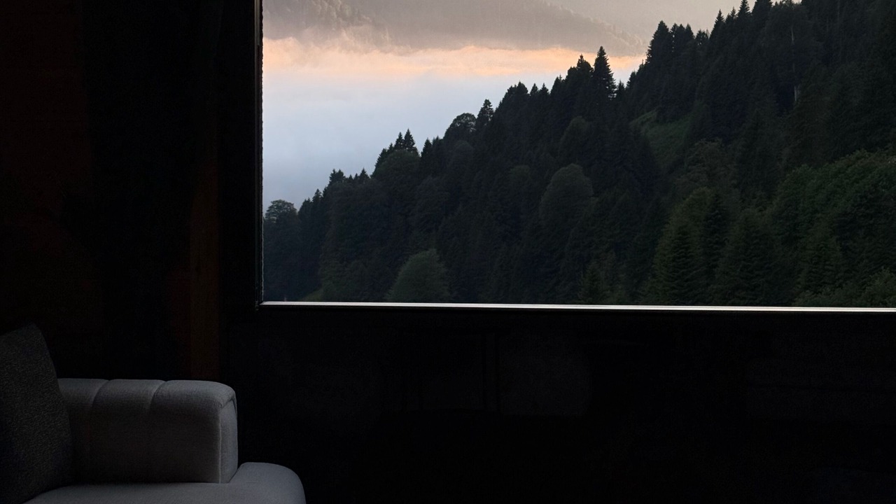 Photo of Bedroom in Ayder Yaylasi