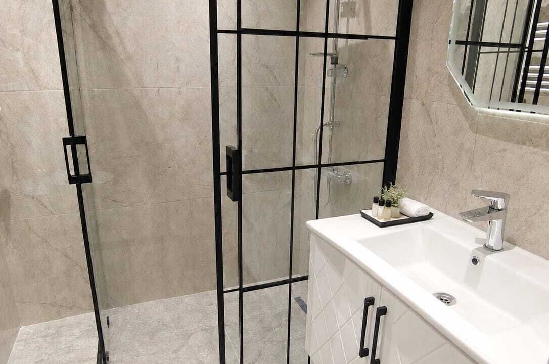 Photo of Bathroom in Kadikoy
