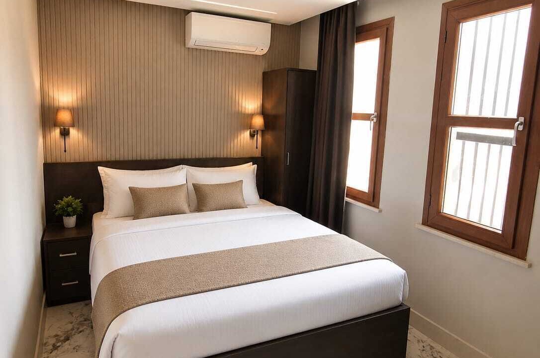 Photo of Bedroom in Kadikoy