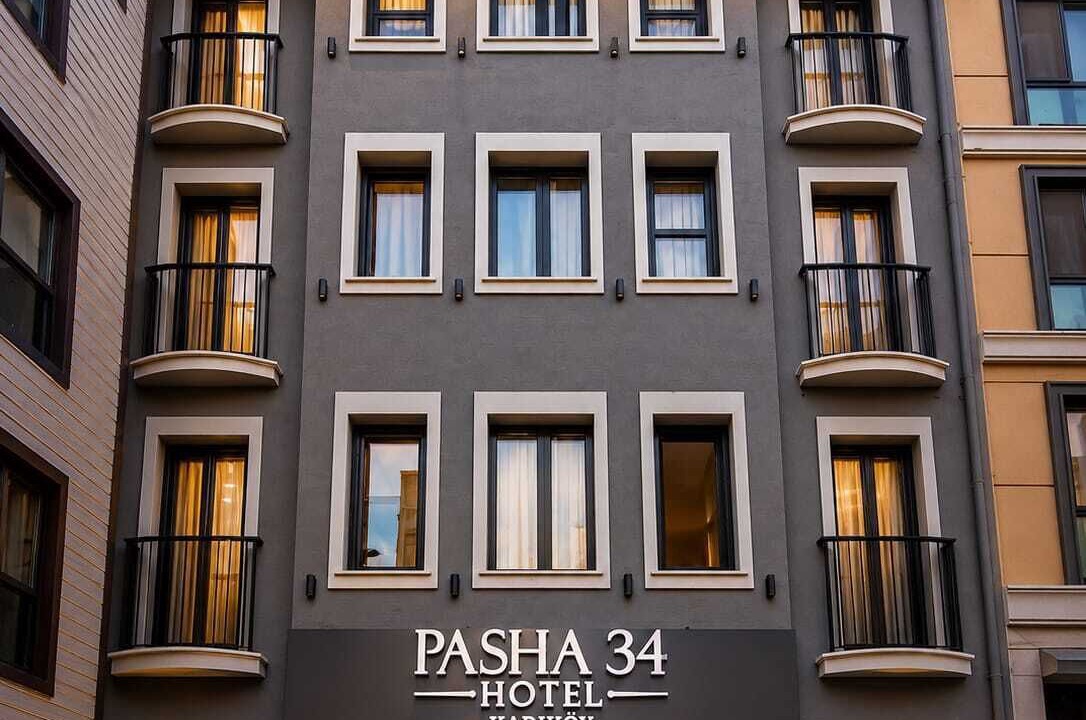 Photo of Outdoor in Kadikoy