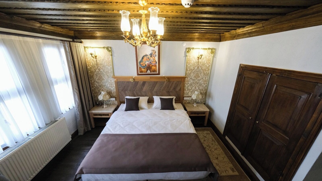 Photo of Bedroom in Kutahya