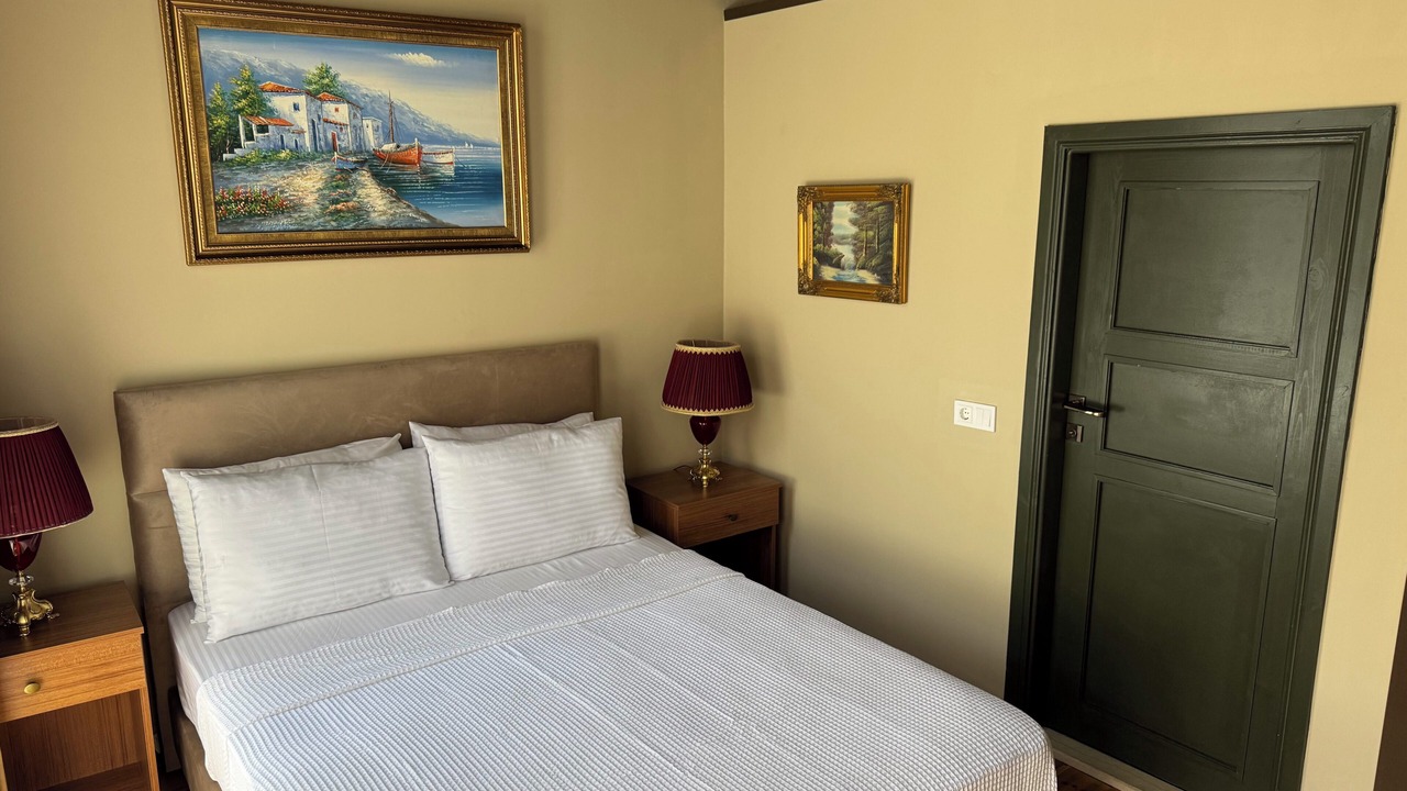 Photo of Bedroom in Edirne