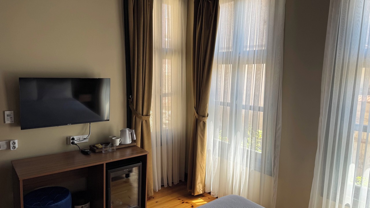 Photo of Bedroom in Edirne