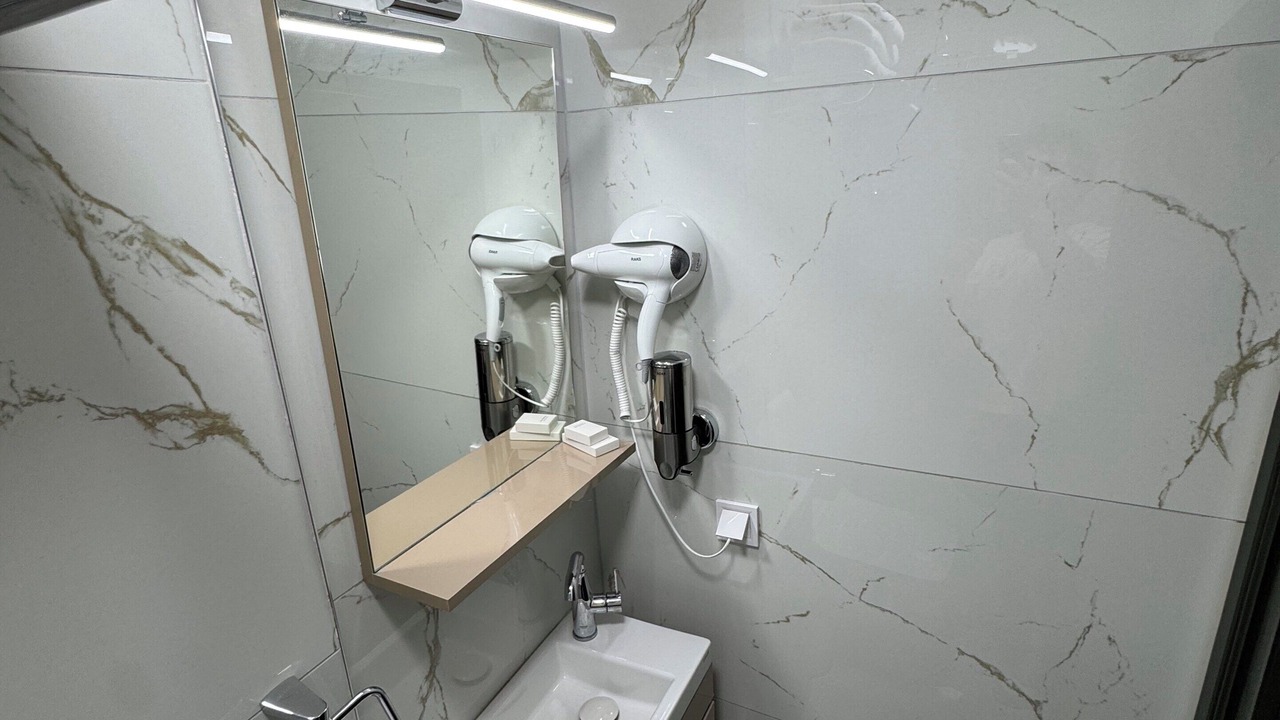 Photo of Bathroom in Edirne