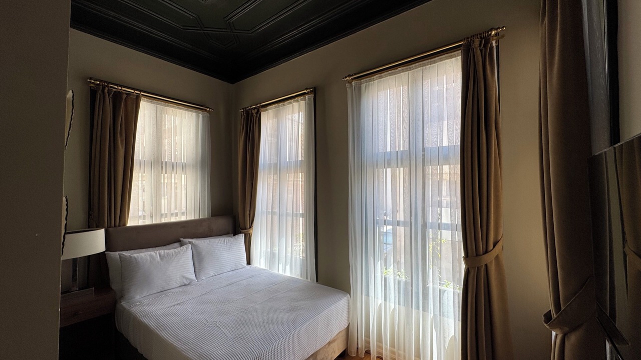 Photo of Bedroom in Edirne