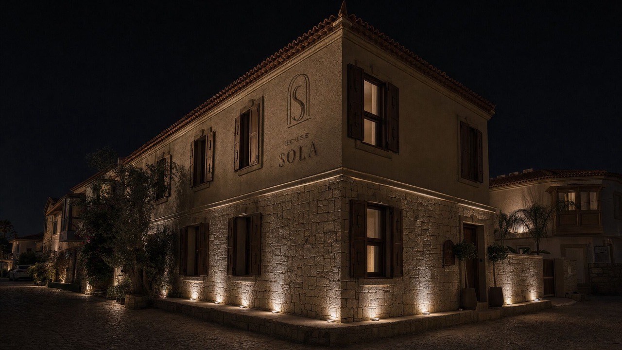 Photo of Outdoor in Hacımemis