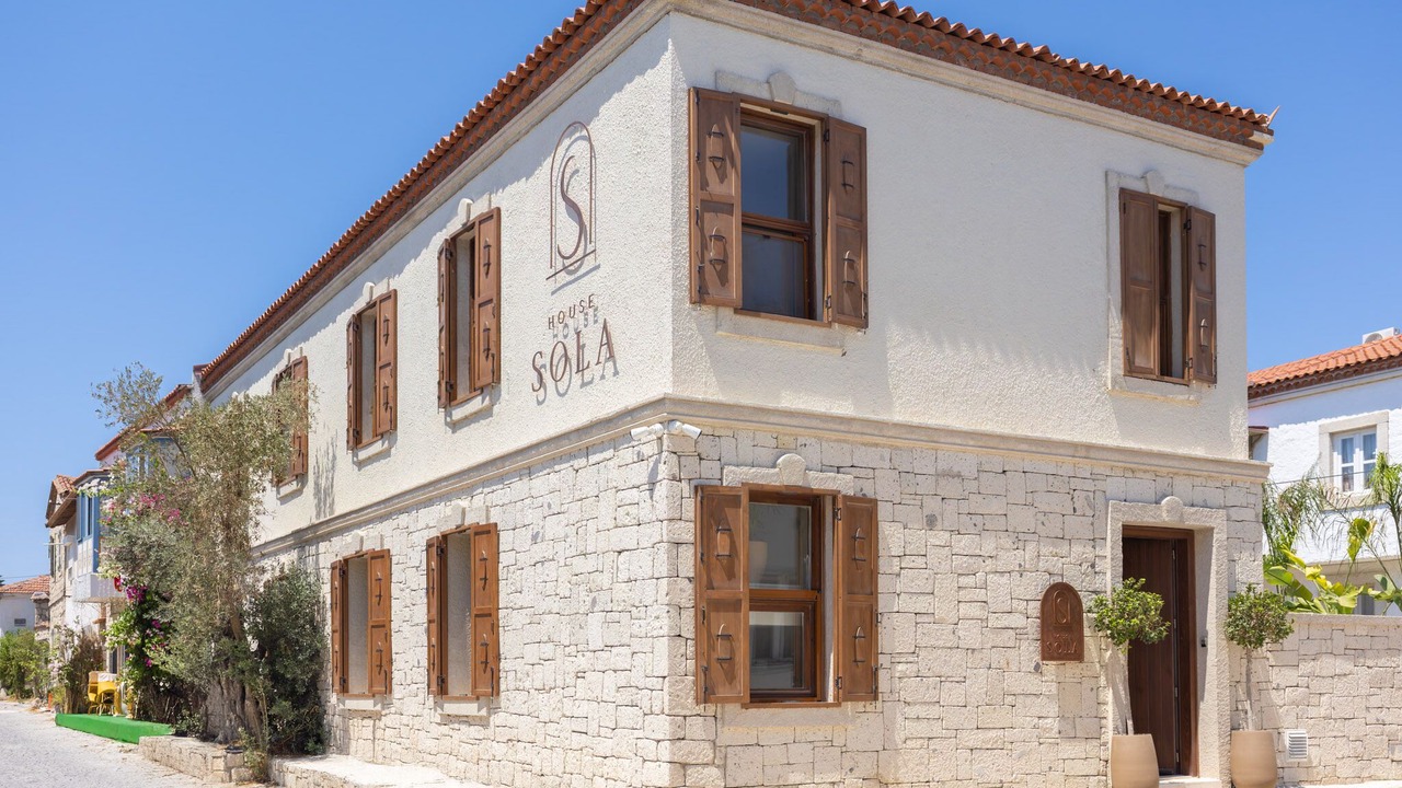 Photo of Outdoor in Hacımemis