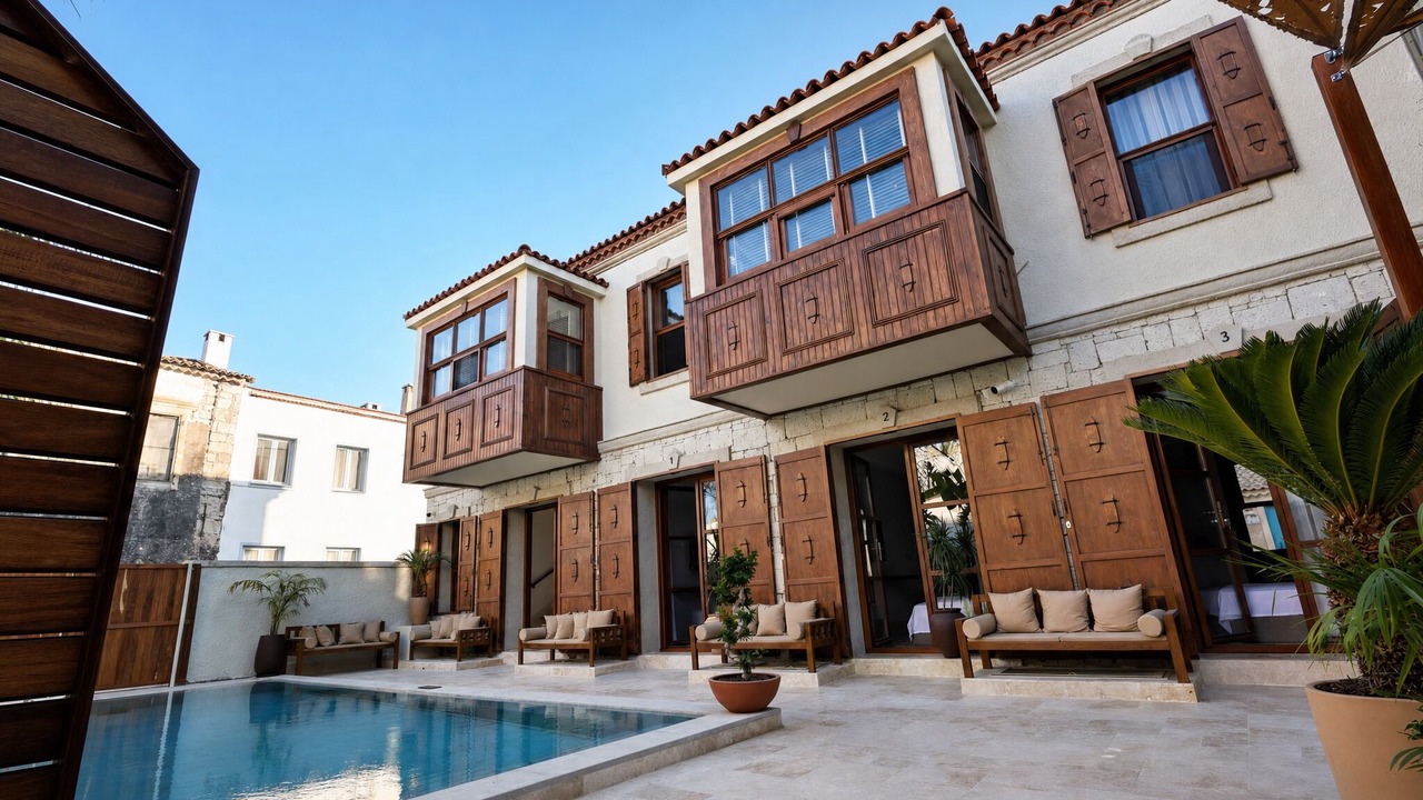 Photo of Outdoor in Hacımemis