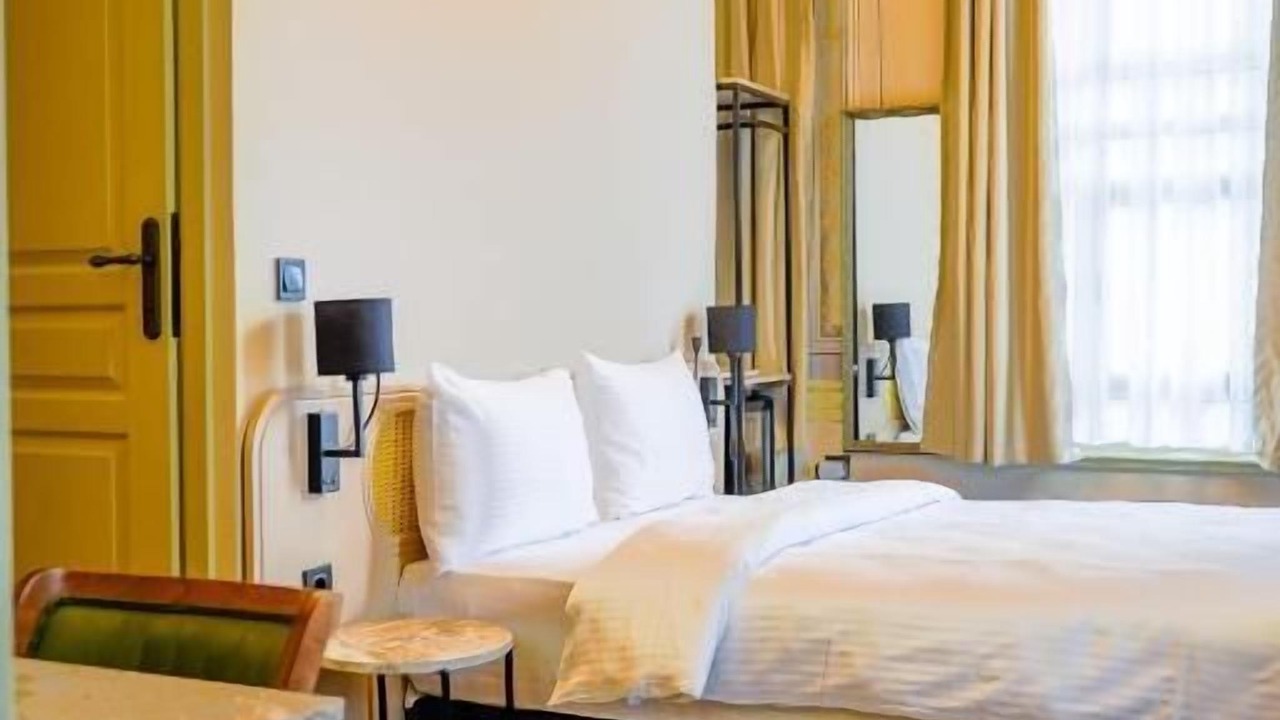 Photo of Bedroom in Edirne