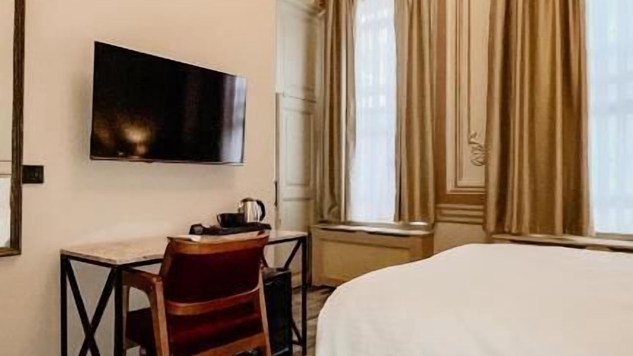 Photo of Bedroom in Edirne