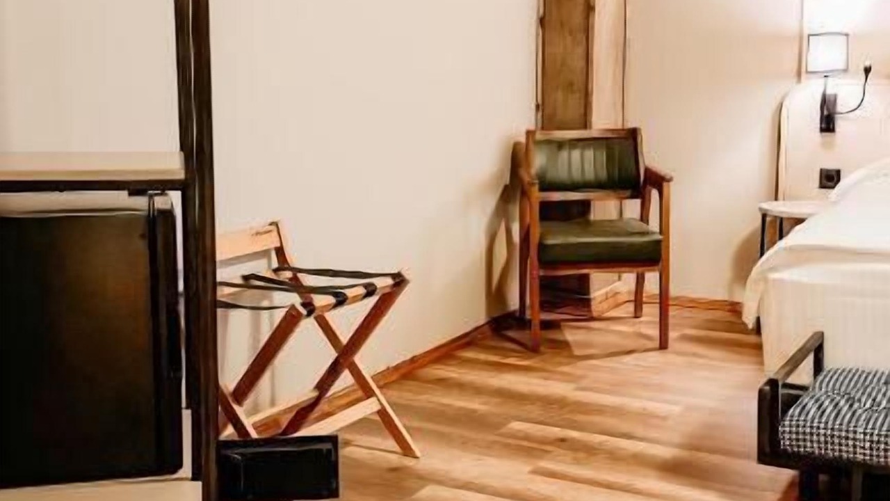 Photo of Bedroom in Edirne