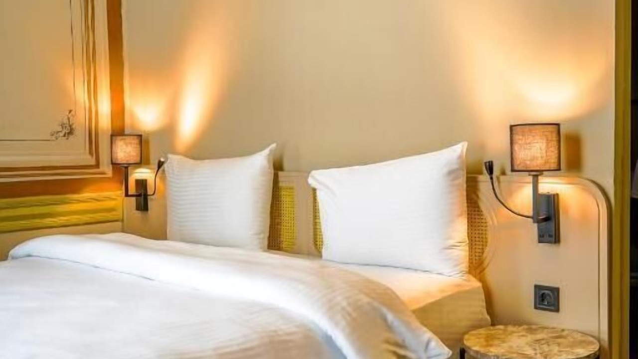 Photo of Bedroom in Edirne