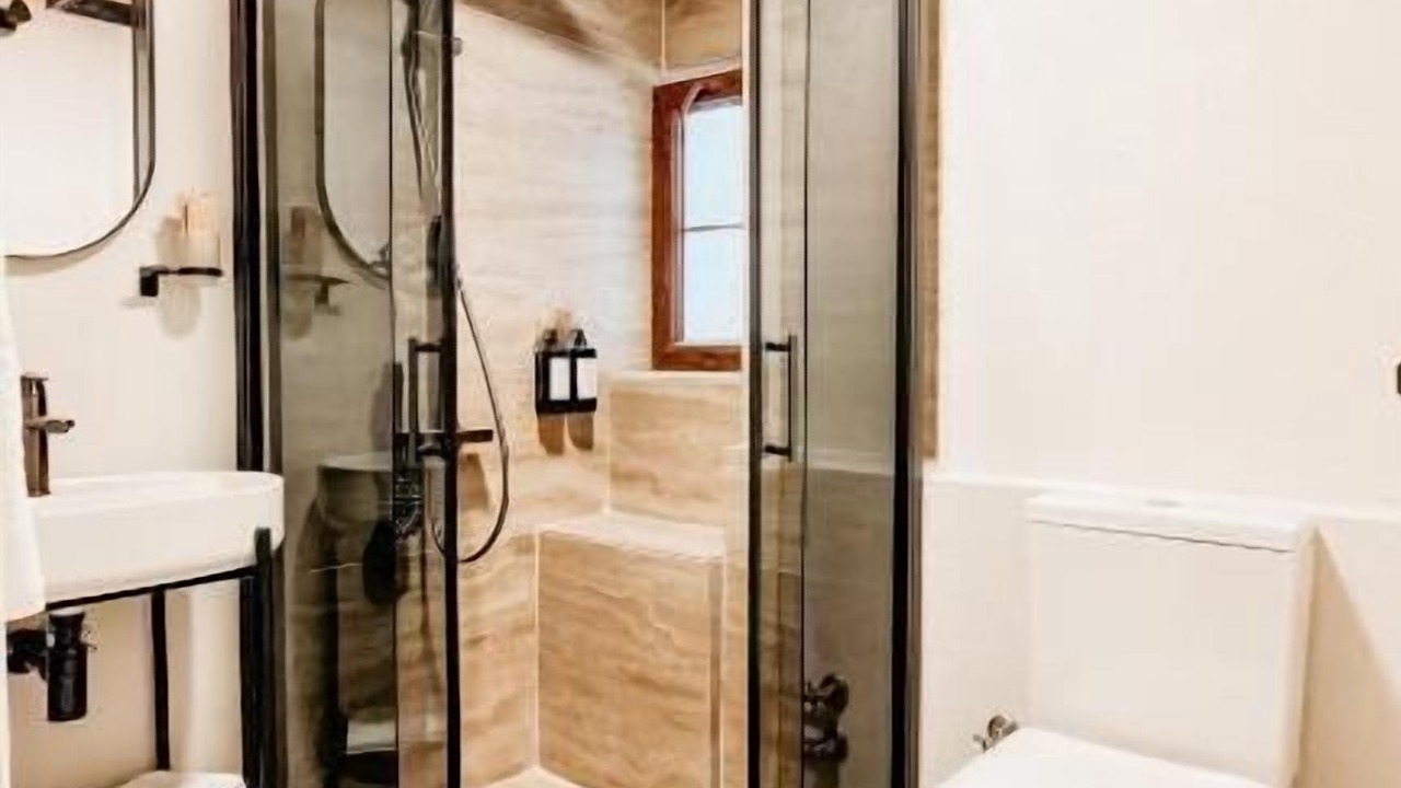 Photo of Bathroom in Edirne