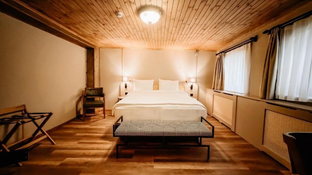 Photo of Bedroom in Edirne