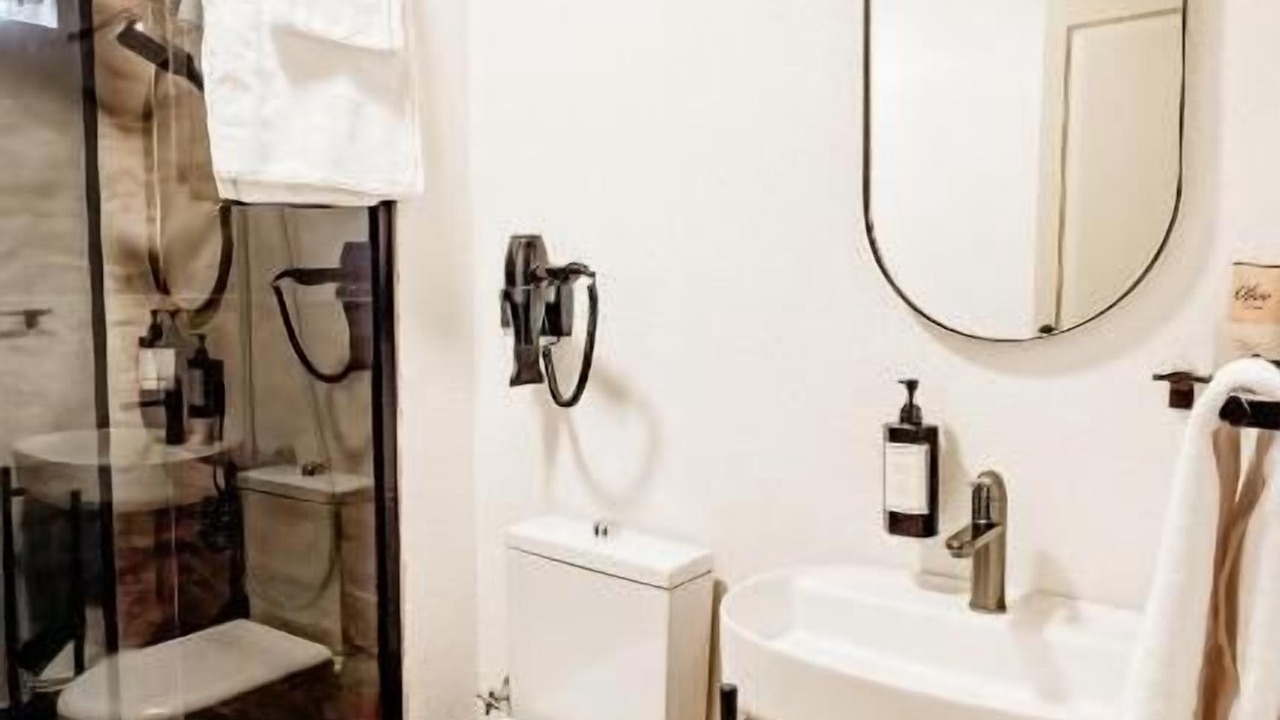 Photo of Bathroom in Edirne