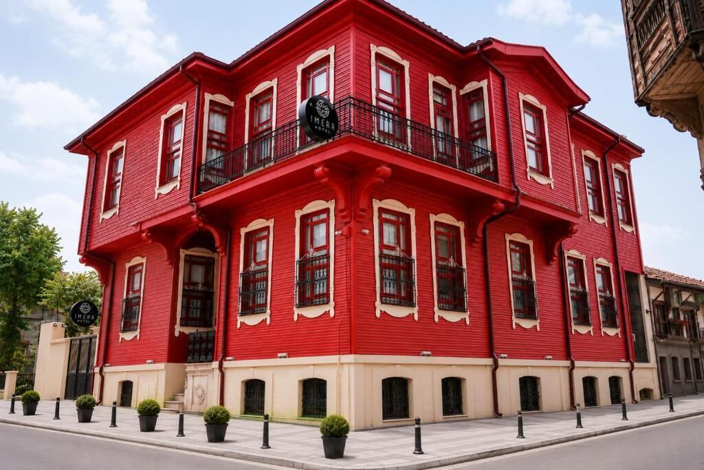 Photo of Outdoor in Edirne
