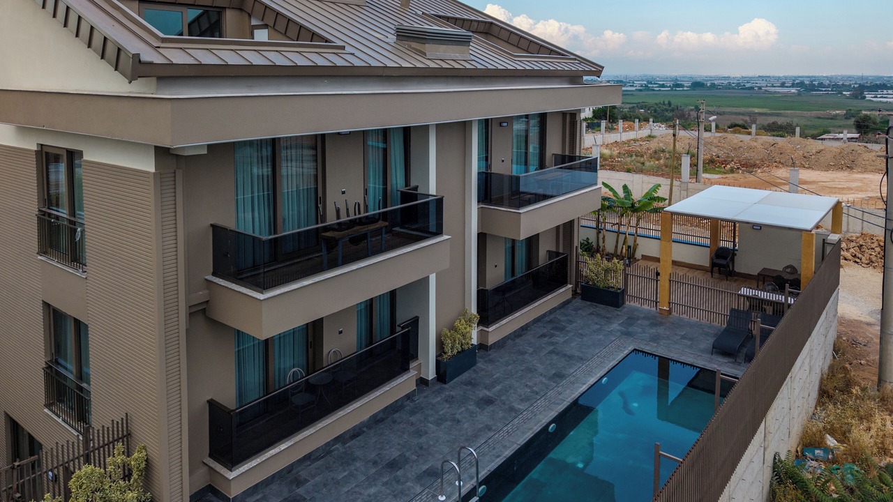 Photo of Outdoor in Lara