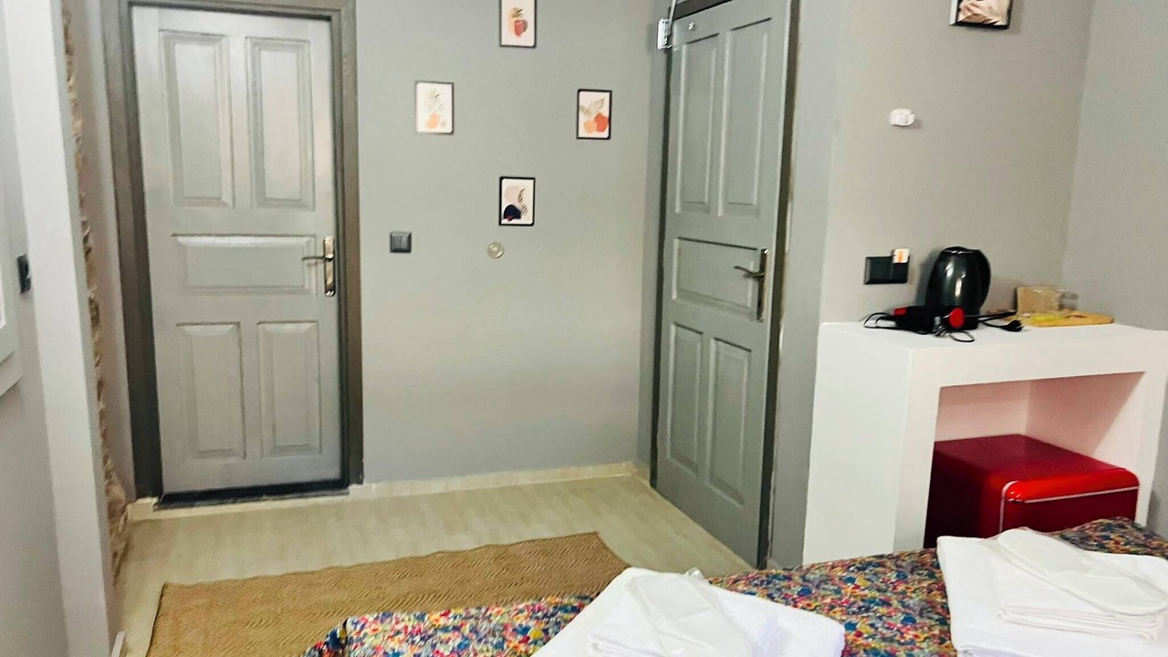 Photo of Bedroom in Mithatpasa
