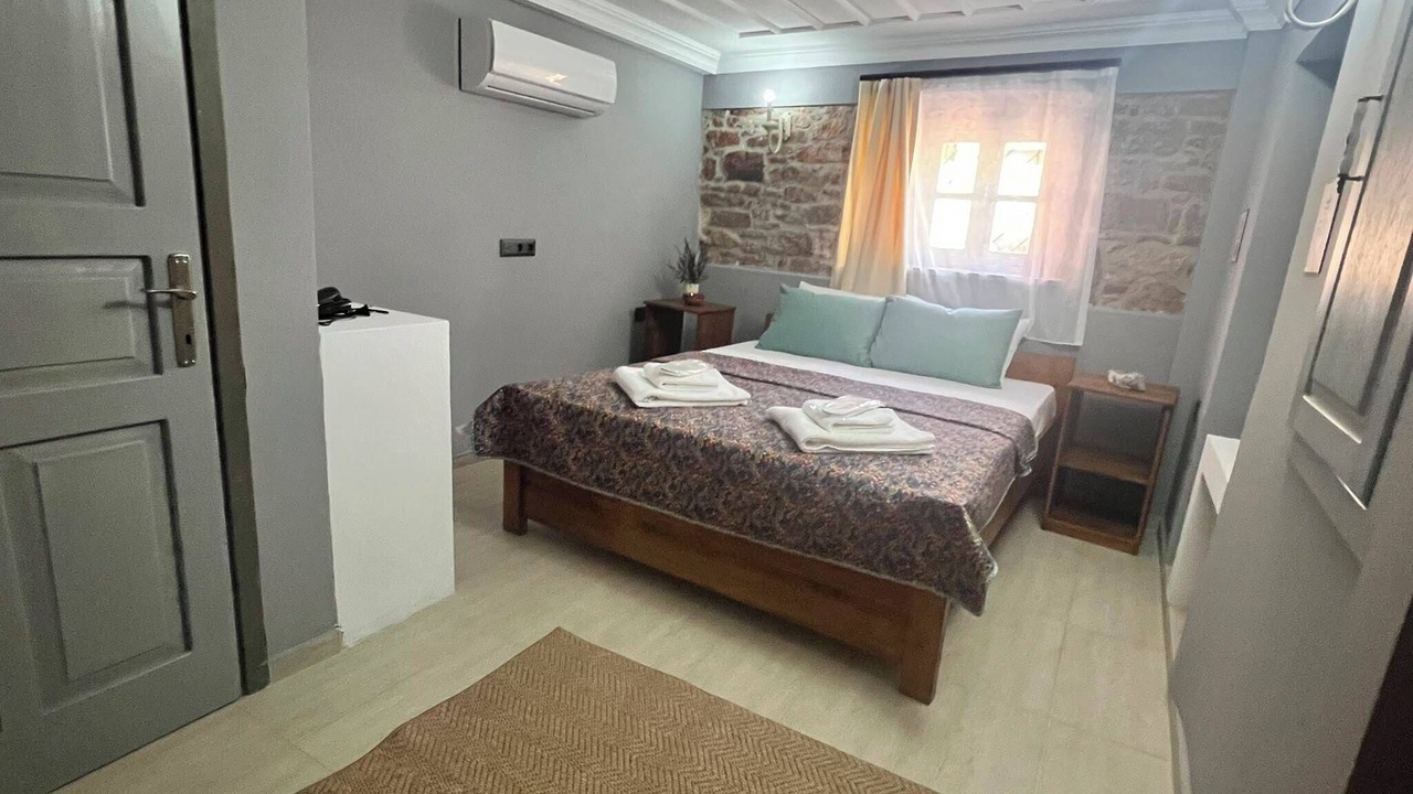 Photo of Bedroom in Mithatpasa