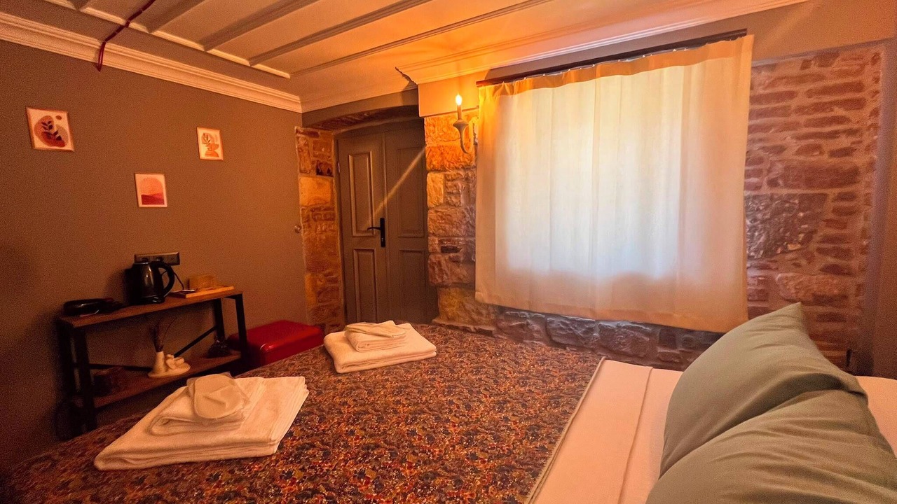 Photo of Bedroom in Mithatpasa
