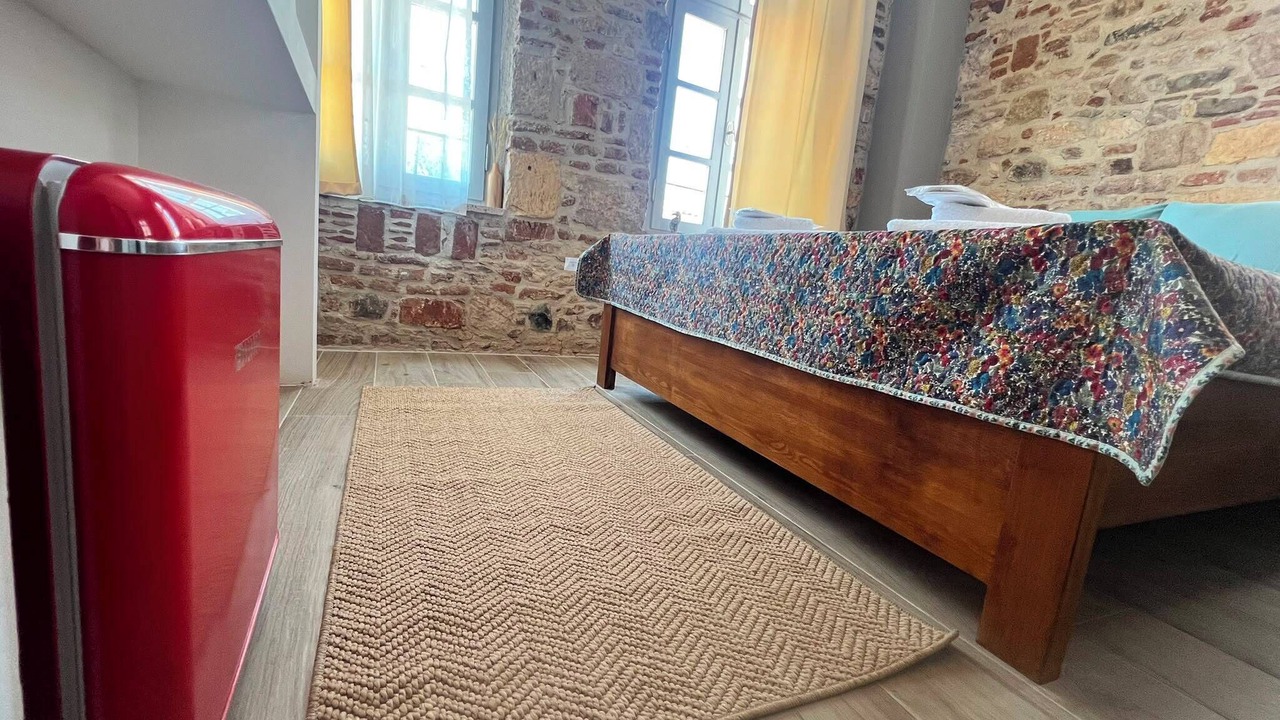 Photo of Bedroom in Mithatpasa
