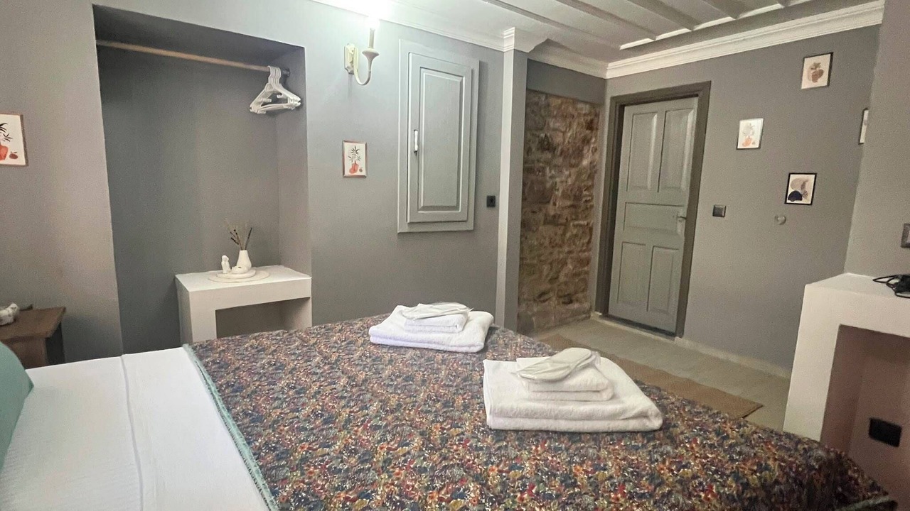 Photo of Bedroom in Mithatpasa