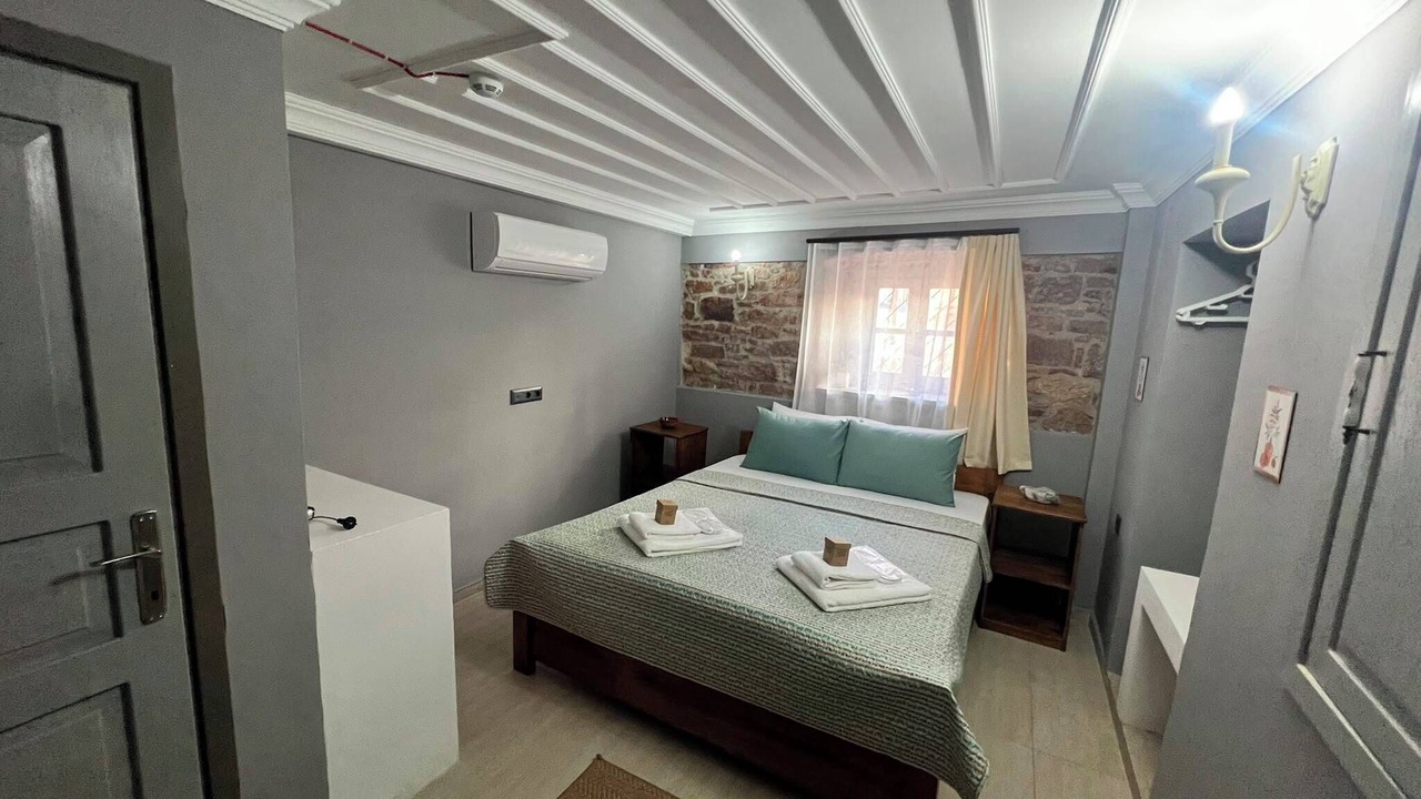 Photo of Bedroom in Mithatpasa