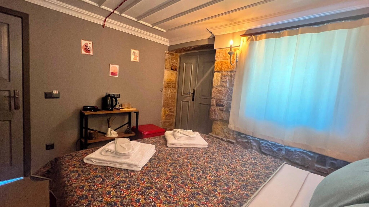 Photo of Bedroom in Mithatpasa