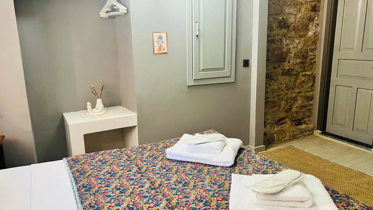 Photo of Bedroom in Mithatpasa