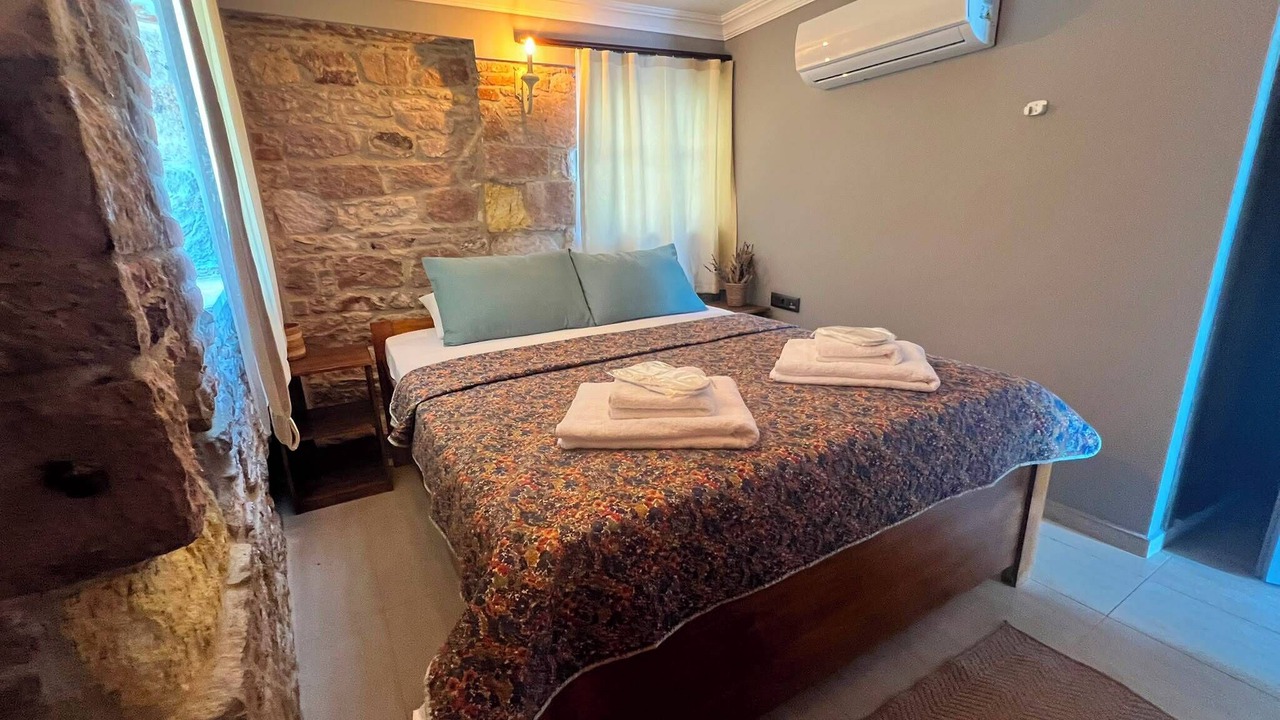 Photo of Bedroom in Mithatpasa