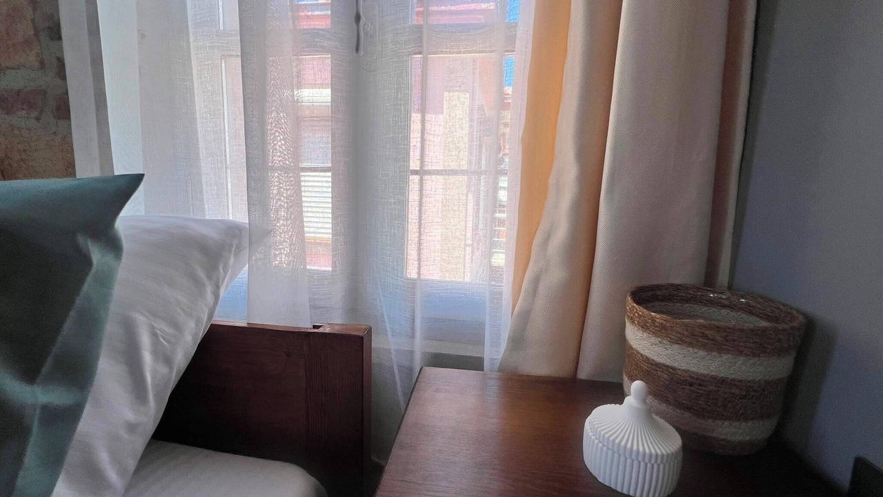 Photo of Bedroom in Mithatpasa