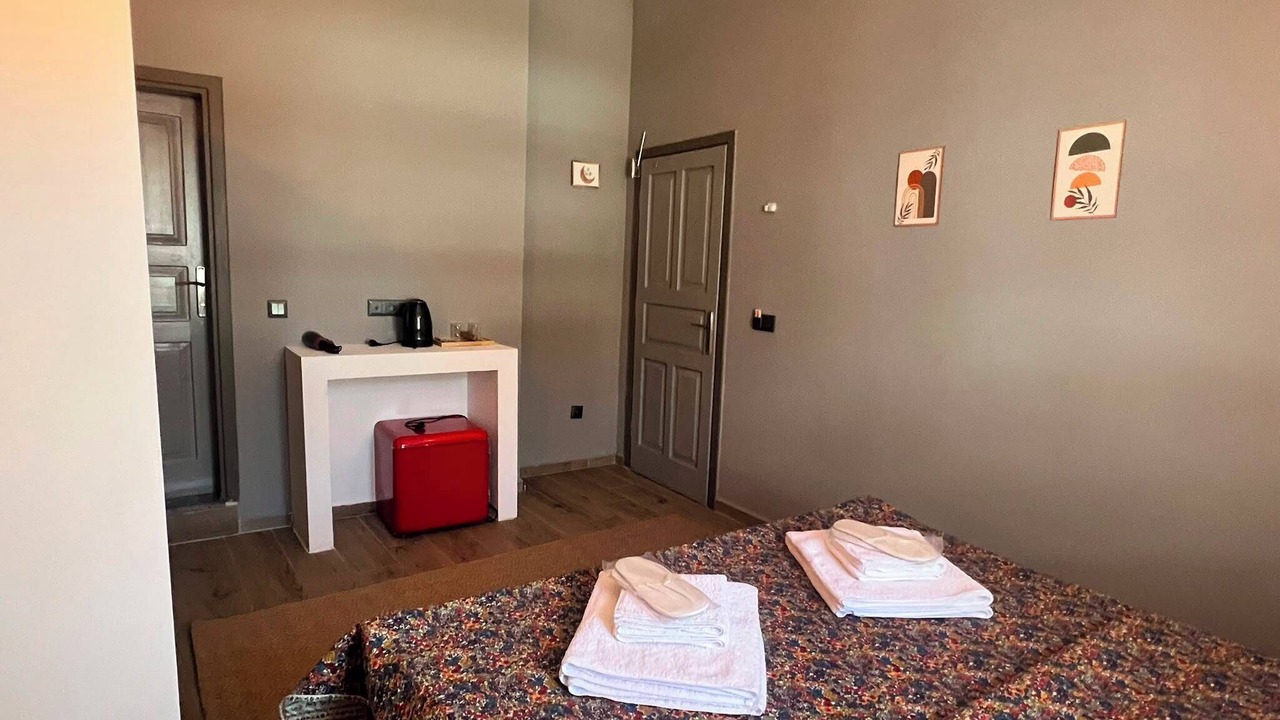 Photo of Bedroom in Mithatpasa