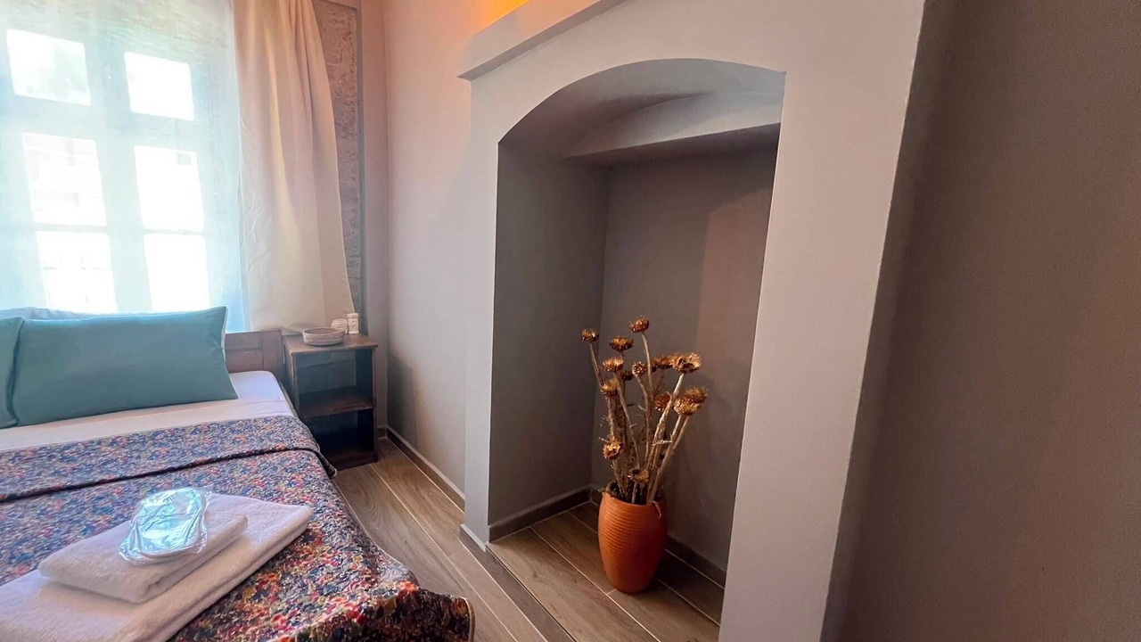 Photo of Bedroom in Mithatpasa