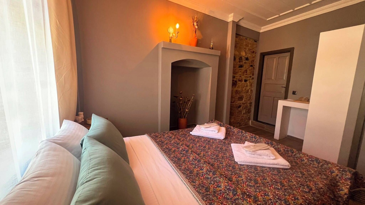 Photo of Bedroom in Mithatpasa