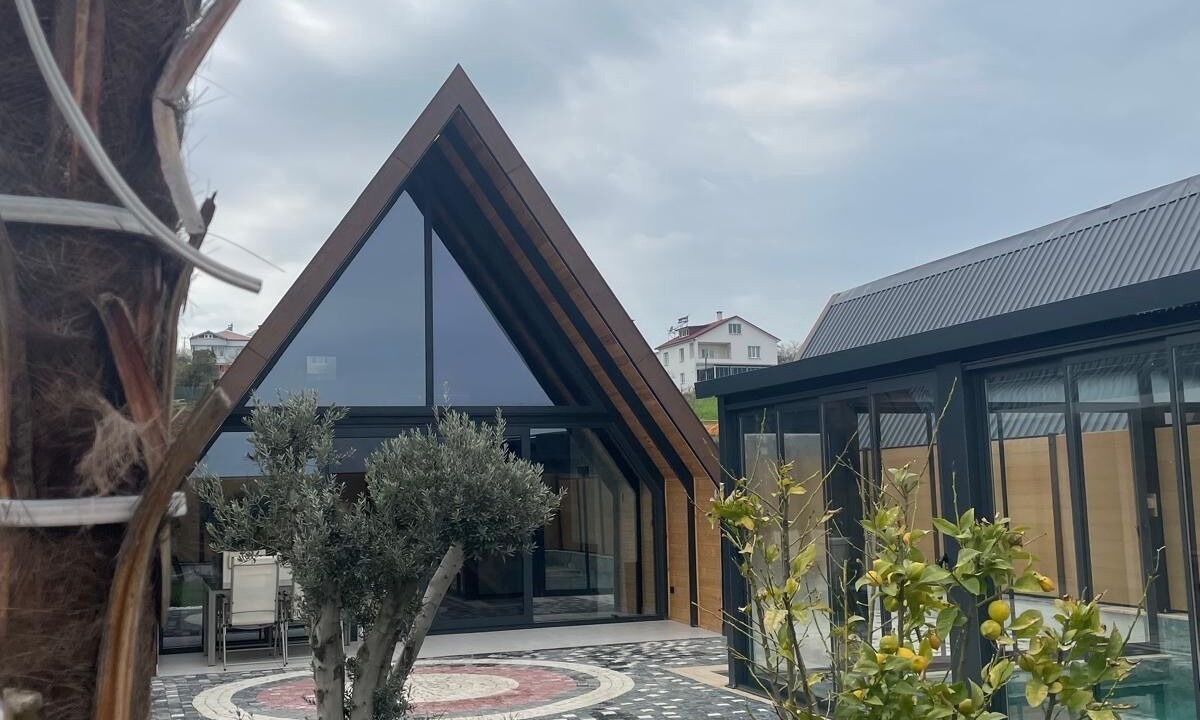 Photo of Outdoor in Atakum