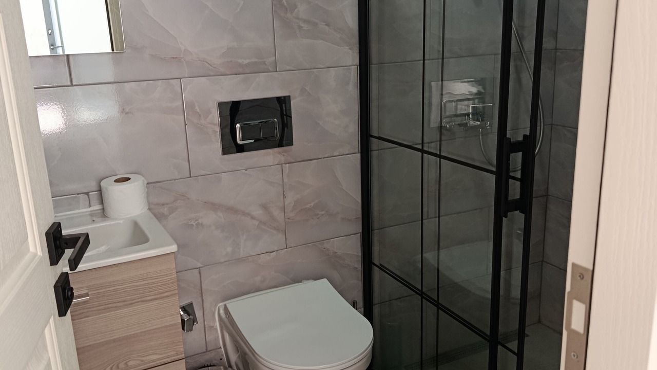 Photo of Bathroom in Dagbelen