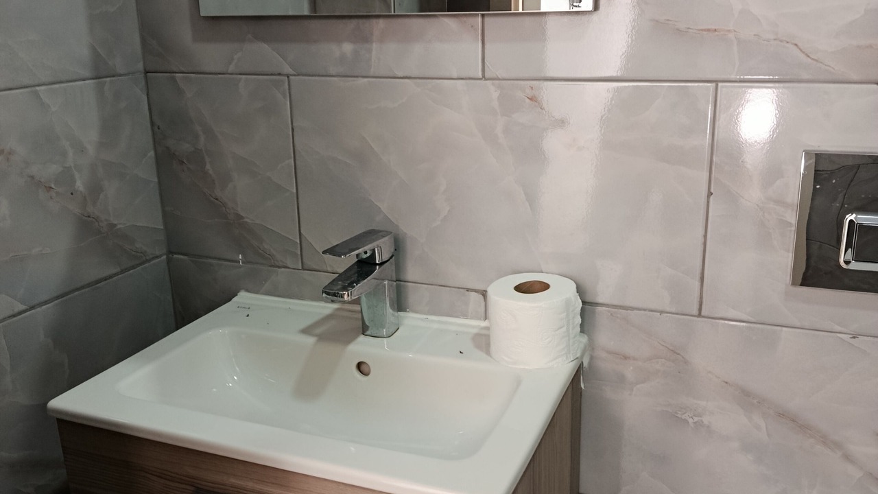 Photo of Bathroom in Dagbelen