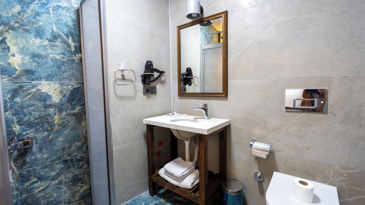 Photo of Bathroom in Artuklu