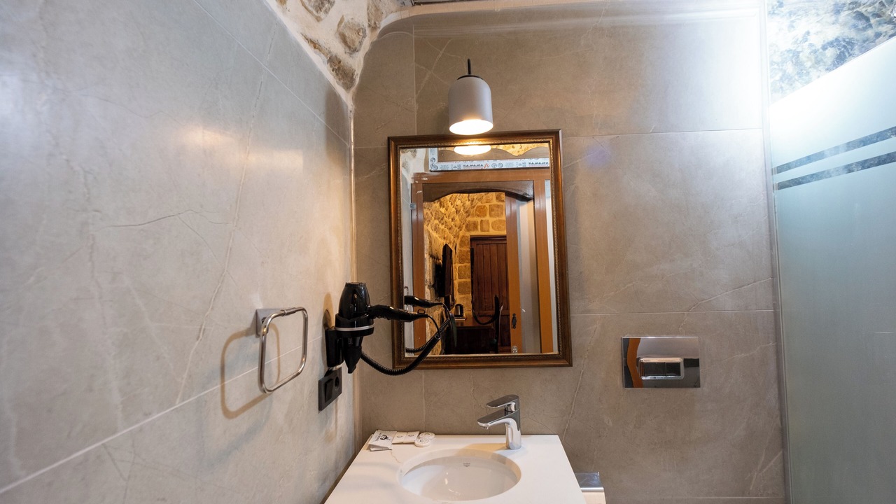 Photo of Bathroom in Artuklu