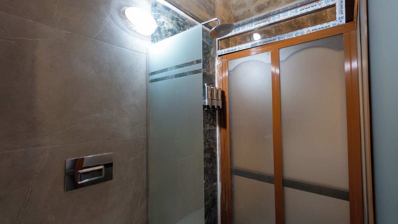 Photo of Bathroom in Artuklu