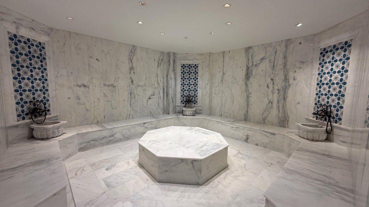 Photo of Bathroom in Safranbolu City Center