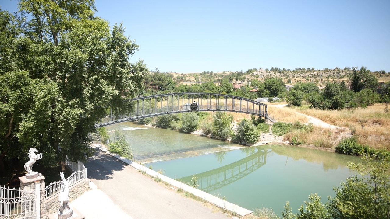 Photo of Outdoor in Safranbolu City Center