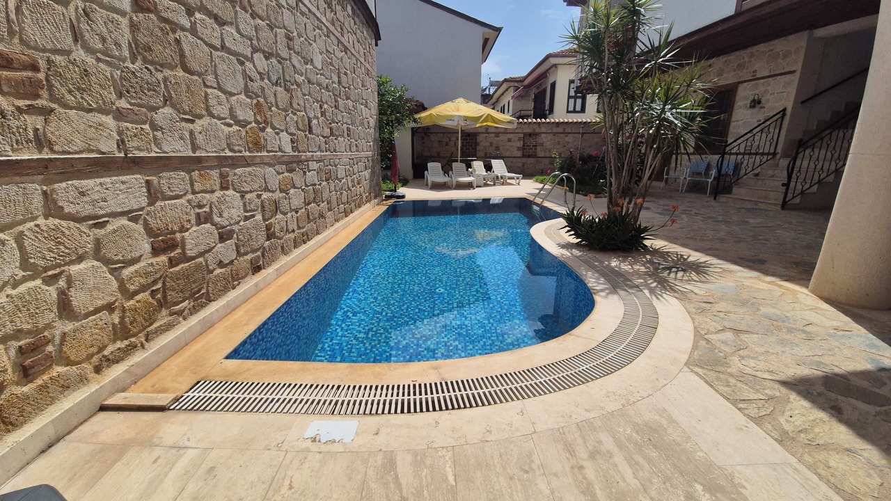 Photo of Outdoor in Kaleici