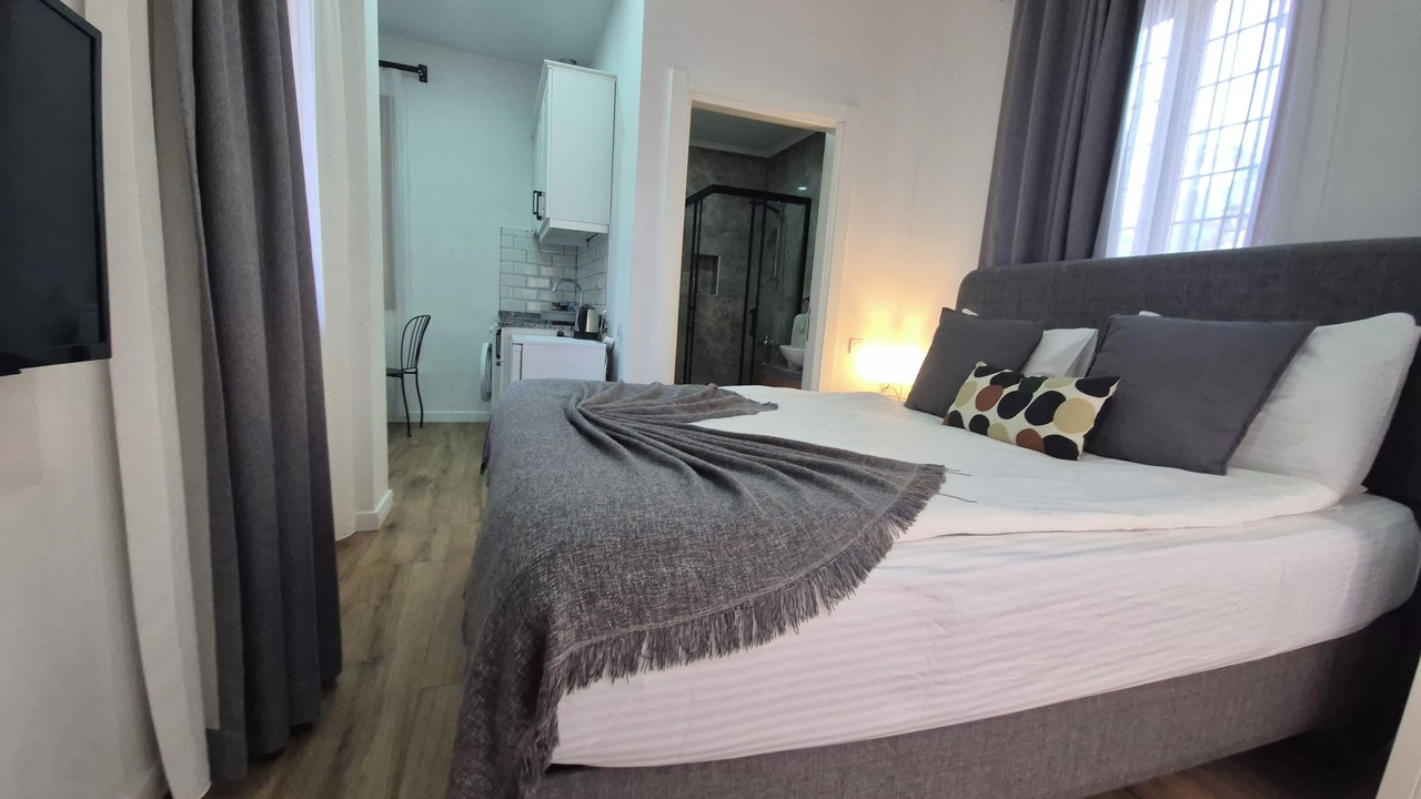 Photo of Bedroom in Kaleici