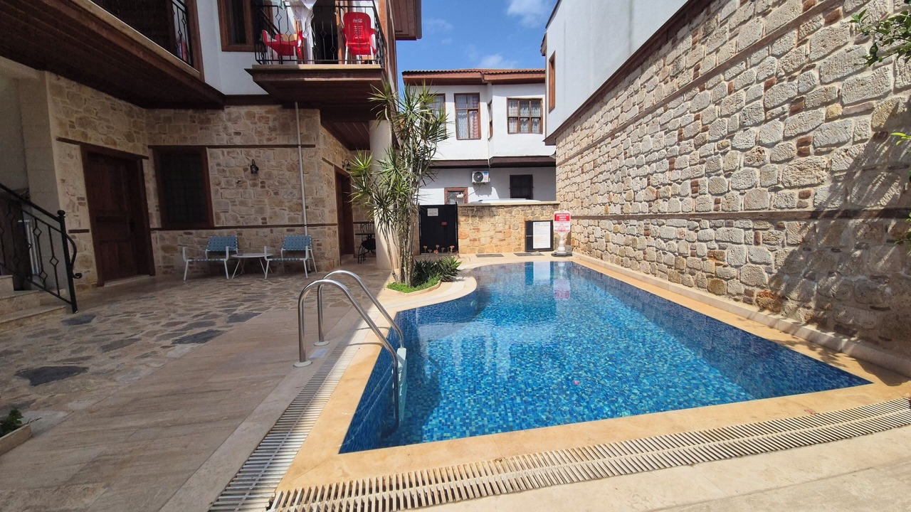 Photo of Outdoor in Kaleici