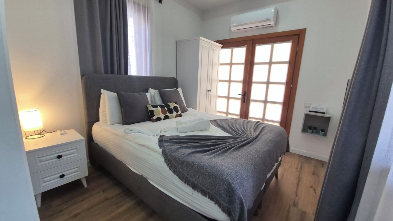 Photo of Bedroom in Kaleici